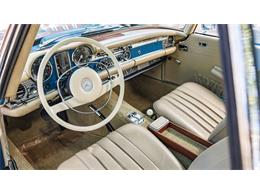 1971 Mercedes-Benz 280 SL Pagoda (CC-2081854) for sale in Carmel, California