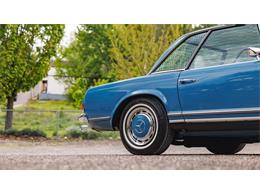 1971 Mercedes-Benz 280 SL Pagoda (CC-2081854) for sale in Carmel, California