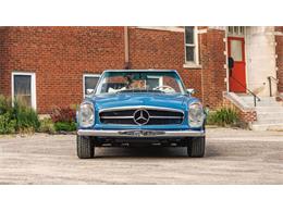 1971 Mercedes-Benz 280 SL Pagoda (CC-2081854) for sale in Carmel, California