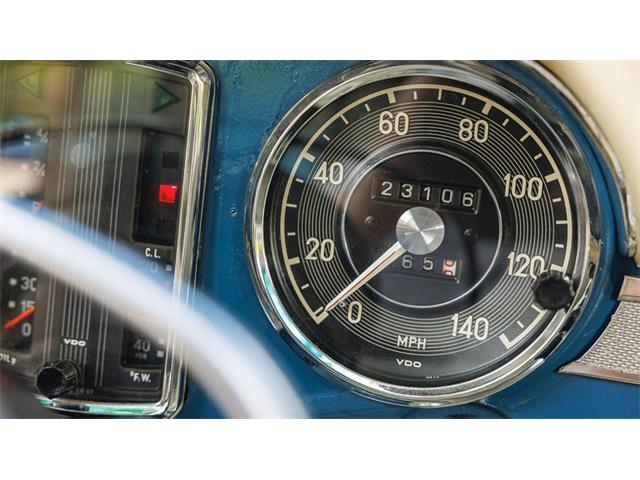 1971 Mercedes-Benz 280 SL Pagoda (CC-2081854) for sale in Carmel, California