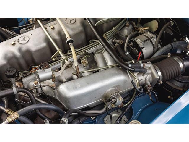 1971 Mercedes-Benz 280 SL Pagoda (CC-2081854) for sale in Carmel, California