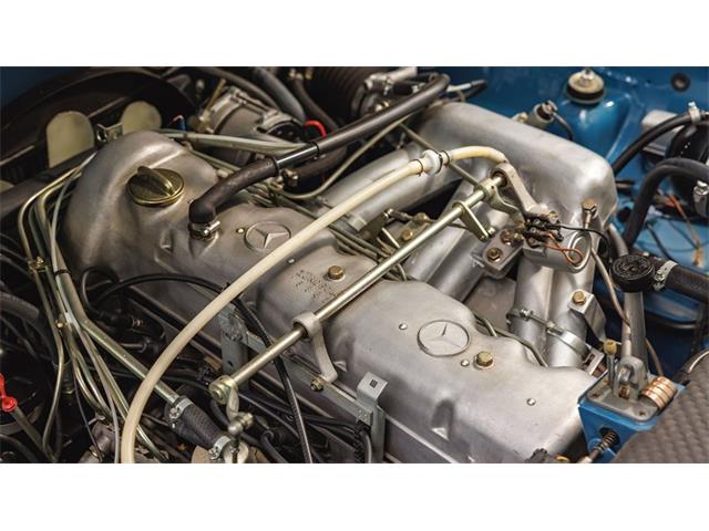 1971 Mercedes-Benz 280 SL Pagoda (CC-2081854) for sale in Carmel, California