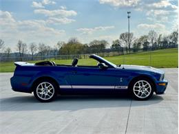 2007 Ford Shelby GT500  (CC-2081855) for sale in Gordonsville, Tennessee