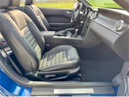 2007 Ford Shelby GT500  (CC-2081855) for sale in Gordonsville, Tennessee