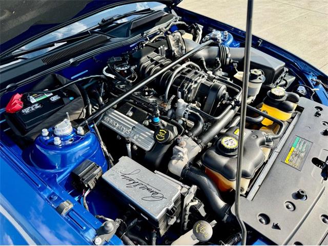 2007 Ford Shelby GT500  (CC-2081855) for sale in Gordonsville, Tennessee