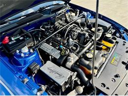 2007 Ford Shelby GT500  (CC-2081855) for sale in Gordonsville, Tennessee