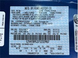 2007 Ford Shelby GT500  (CC-2081855) for sale in Gordonsville, Tennessee
