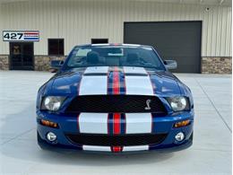 2007 Ford Shelby GT500  (CC-2081855) for sale in Gordonsville, Tennessee