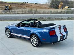 2007 Ford Shelby GT500  (CC-2081855) for sale in Gordonsville, Tennessee