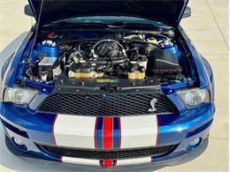 2007 Ford Shelby GT500  (CC-2081855) for sale in Gordonsville, Tennessee