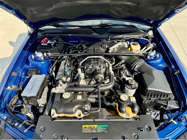 2007 Ford Shelby GT500  (CC-2081855) for sale in Gordonsville, Tennessee