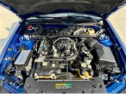 2007 Ford Shelby GT500  (CC-2081855) for sale in Gordonsville, Tennessee