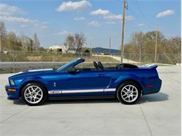 2007 Ford Shelby GT500  (CC-2081855) for sale in Gordonsville, Tennessee