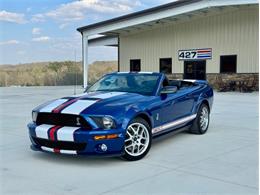 2007 Ford Shelby GT500  (CC-2081855) for sale in Gordonsville, Tennessee