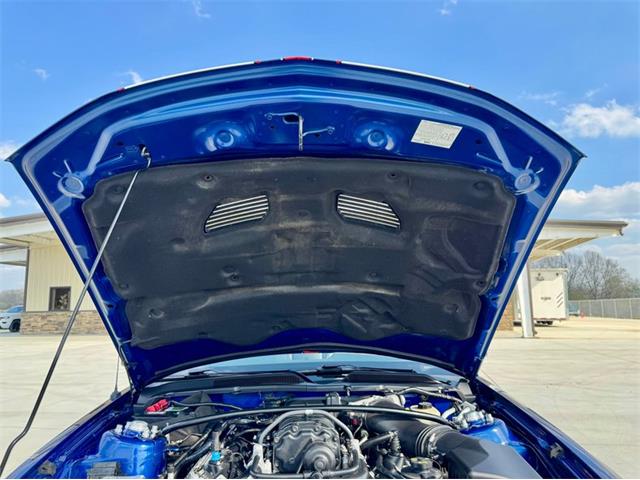 2007 Ford Shelby GT500  (CC-2081855) for sale in Gordonsville, Tennessee