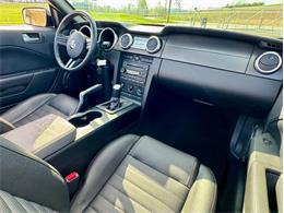 2007 Ford Shelby GT500  (CC-2081855) for sale in Gordonsville, Tennessee