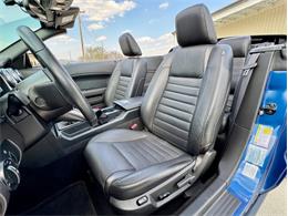 2007 Ford Shelby GT500  (CC-2081855) for sale in Gordonsville, Tennessee