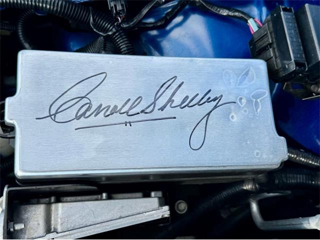 2007 Ford Shelby GT500  (CC-2081855) for sale in Gordonsville, Tennessee