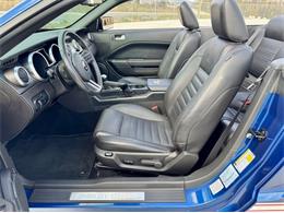 2007 Ford Shelby GT500  (CC-2081855) for sale in Gordonsville, Tennessee