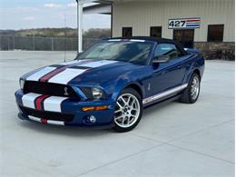 2007 Ford Shelby GT500  (CC-2081855) for sale in Gordonsville, Tennessee