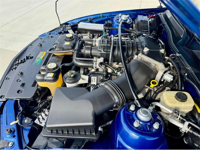 2007 Ford Shelby GT500  (CC-2081855) for sale in Gordonsville, Tennessee