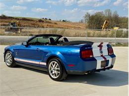 2007 Ford Shelby GT500  (CC-2081855) for sale in Gordonsville, Tennessee