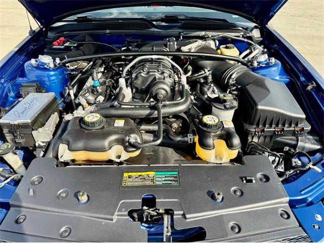 2007 Ford Shelby GT500  (CC-2081855) for sale in Gordonsville, Tennessee