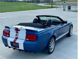 2007 Ford Shelby GT500  (CC-2081855) for sale in Gordonsville, Tennessee