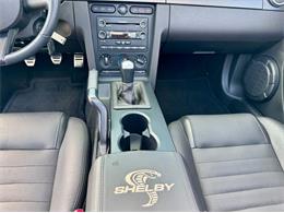 2007 Ford Shelby GT500  (CC-2081855) for sale in Gordonsville, Tennessee