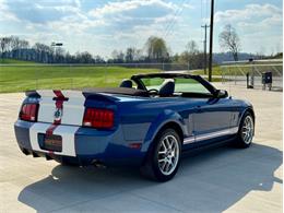 2007 Ford Shelby GT500  (CC-2081855) for sale in Gordonsville, Tennessee