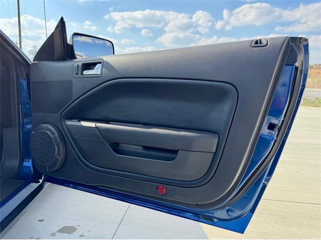 2007 Ford Shelby GT500  (CC-2081855) for sale in Gordonsville, Tennessee