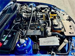 2007 Ford Shelby GT500  (CC-2081855) for sale in Gordonsville, Tennessee