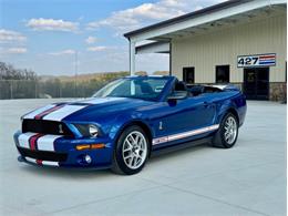 2007 Ford Shelby GT500  (CC-2081855) for sale in Gordonsville, Tennessee