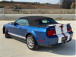 2007 Ford Shelby GT500  (CC-2081855) for sale in Gordonsville, Tennessee