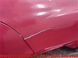1981 Chevrolet Corvette (CC-2081856) for sale in Bedford, Virginia