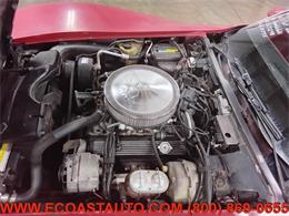 1981 Chevrolet Corvette (CC-2081856) for sale in Bedford, Virginia