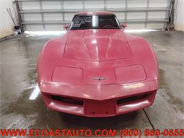 1981 Chevrolet Corvette (CC-2081856) for sale in Bedford, Virginia