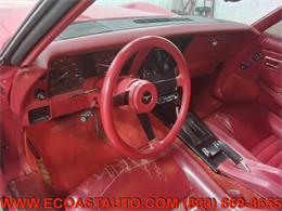 1981 Chevrolet Corvette (CC-2081856) for sale in Bedford, Virginia