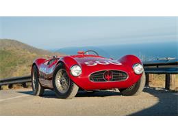 1954 Maserati A6GCS (CC-2081857) for sale in Carmel, California