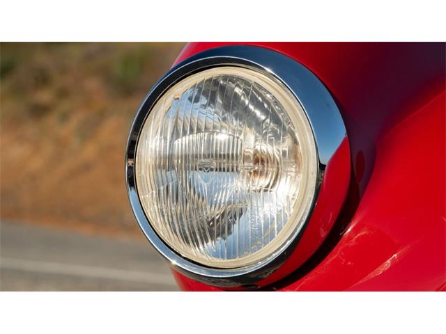 1954 Maserati A6GCS (CC-2081857) for sale in Carmel, California