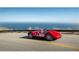 1954 Maserati A6GCS (CC-2081857) for sale in Carmel, California
