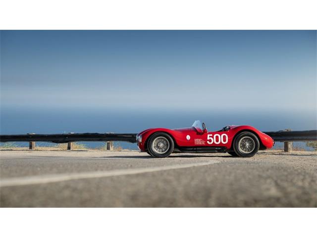 1954 Maserati A6GCS (CC-2081857) for sale in Carmel, California