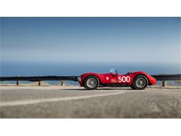 1954 Maserati A6GCS (CC-2081857) for sale in Carmel, California