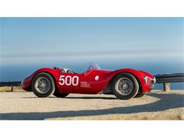 1954 Maserati A6GCS (CC-2081857) for sale in Carmel, California