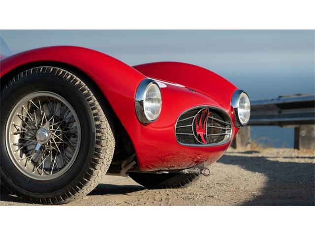 1954 Maserati A6GCS (CC-2081857) for sale in Carmel, California