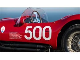 1954 Maserati A6GCS (CC-2081857) for sale in Carmel, California