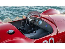 1954 Maserati A6GCS (CC-2081857) for sale in Carmel, California