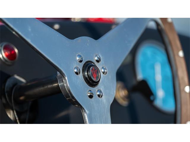 1954 Maserati A6GCS (CC-2081857) for sale in Carmel, California