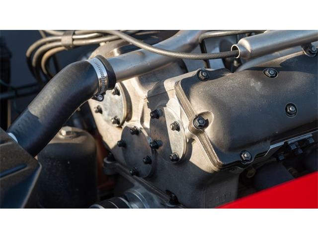 1954 Maserati A6GCS (CC-2081857) for sale in Carmel, California