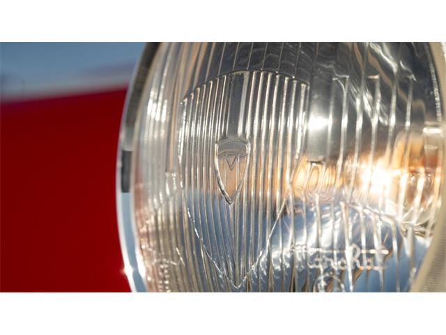 1954 Maserati A6GCS (CC-2081857) for sale in Carmel, California